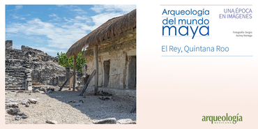 El Rey, Quintana Roo. Cronología