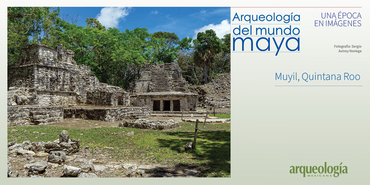 Muyil, Quintana Roo. Cronología