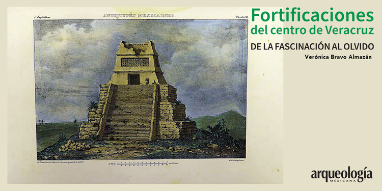 Fortificaciones del centro de Veracruz
