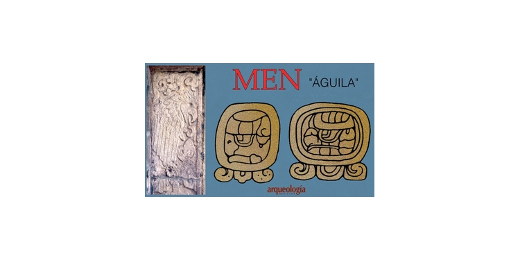 Días mayas:  MEN