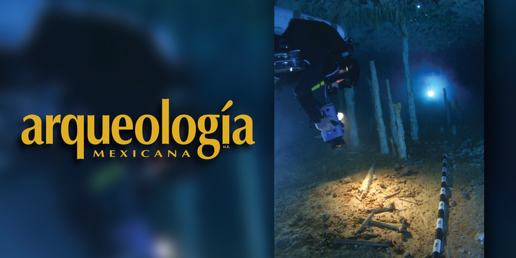 La arqueología subacuática y el poblamiento de América