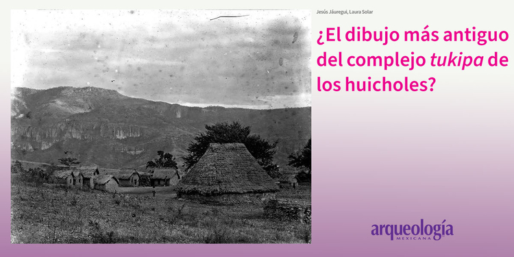 El primer tratado de arqueología de Zacatecas