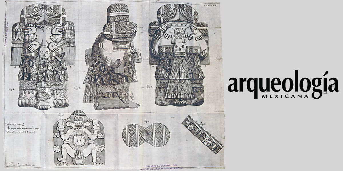 Los gobiernos de México y la arqueología (1810-2010)