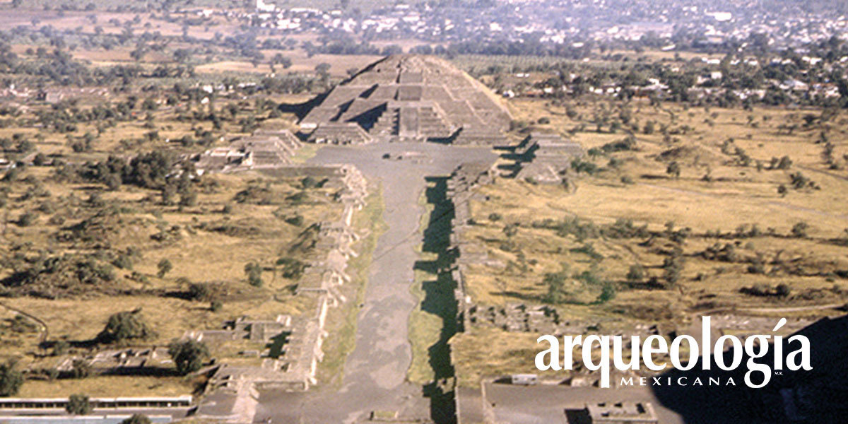 Teotihuacan Ciudad De Misterios Arqueologia Mexicana Teotihuacan Ciudad De Misterios Arqueologia Mexicana