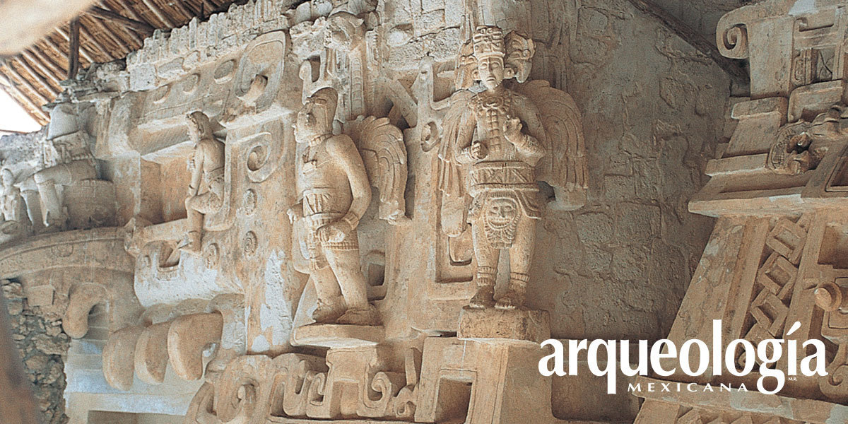 Los Mayas En La Pen Nsula De Yucat N Viejas Ideas Nuevas Ideas