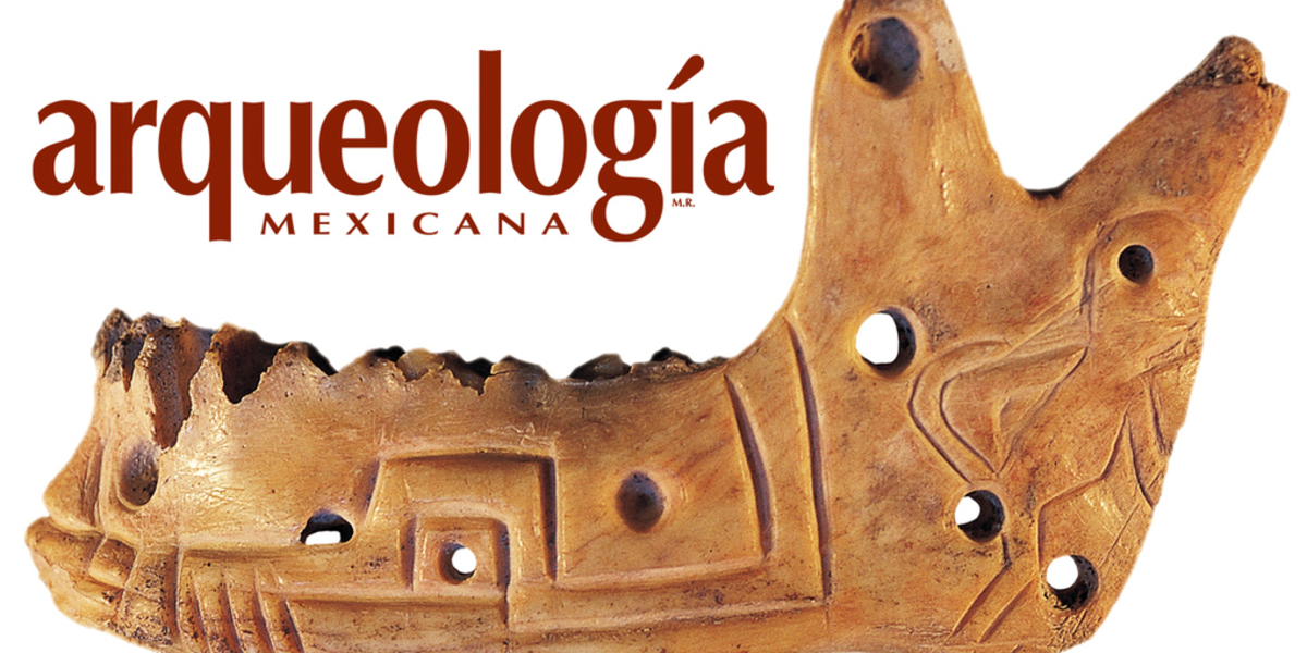 Aprovechamiento del cuerpo humano en el México prehispánico
