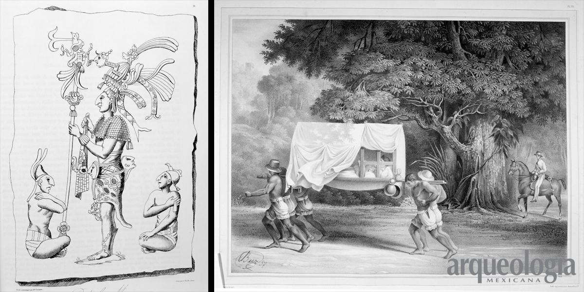 Iii Historia De La Arqueologia En Mexico La Epoca De Los Viajeros 1804 10 El Registro De Las Antiguedades Arqueologia Mexicana Iii Historia De La Arqueologia En Mexico La Epoca De Los Viajeros 1804 10 El Registro De Las Antiguedades Arqueologia Mexicana