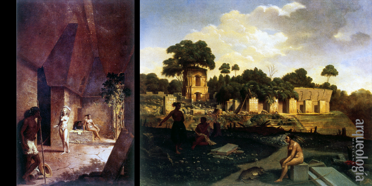Iii Historia De La Arqueologia En Mexico La Epoca De Los Viajeros 1804 10 El Registro De Las Antiguedades Arqueologia Mexicana Iii Historia De La Arqueologia En Mexico La Epoca De Los Viajeros 1804 10 El Registro De Las Antiguedades Arqueologia Mexicana