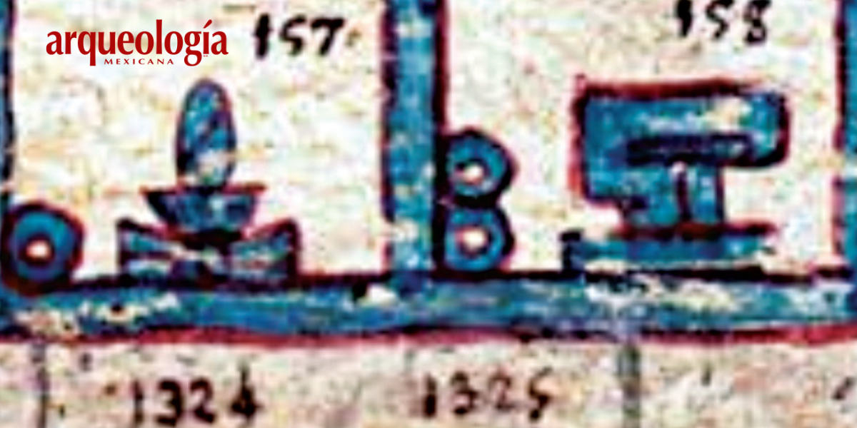 ¿En que año se fundó Tenochtitlan?
