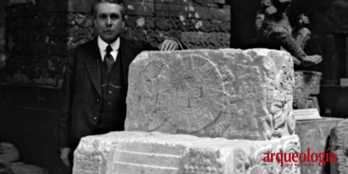 Una mirada al Teocalli de la Guerra Sagrada