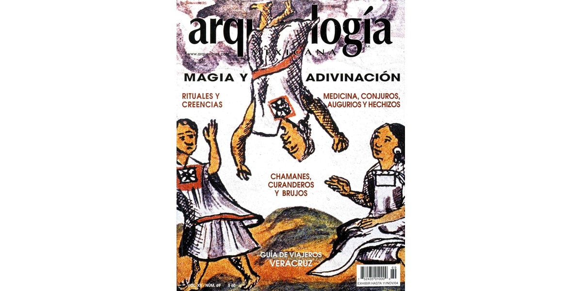 69. Magia y adivinación