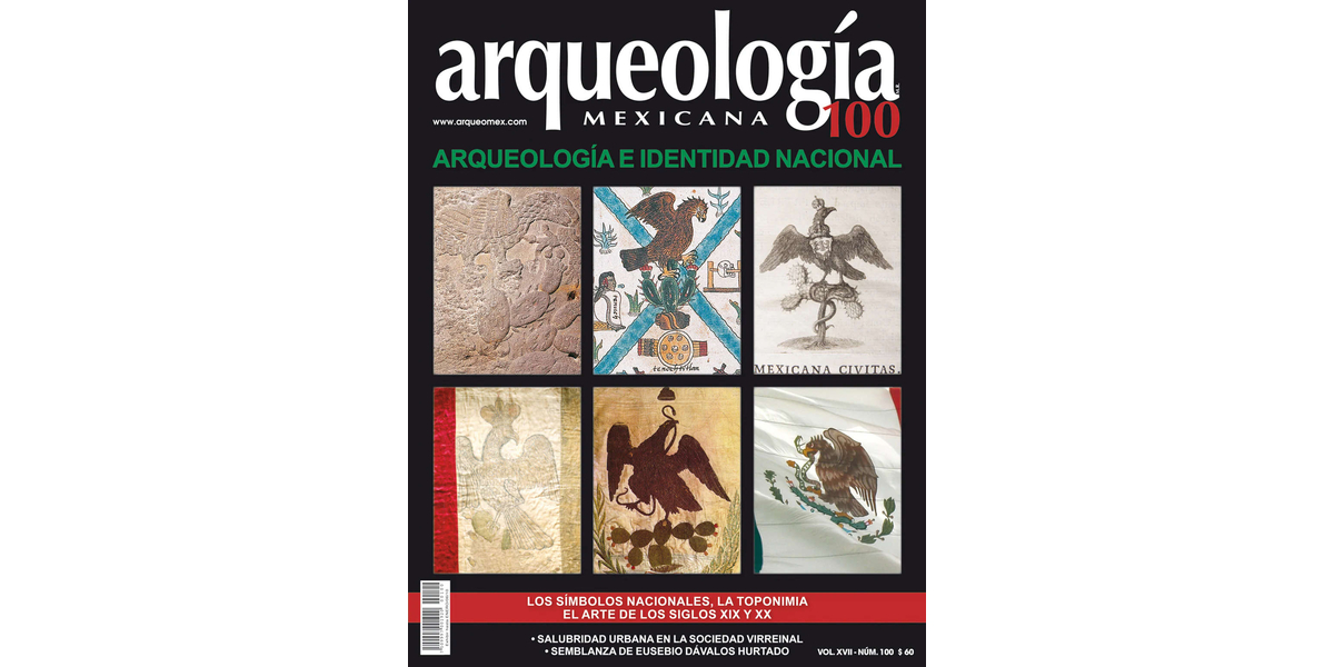 100. Arqueología e identidad nacional