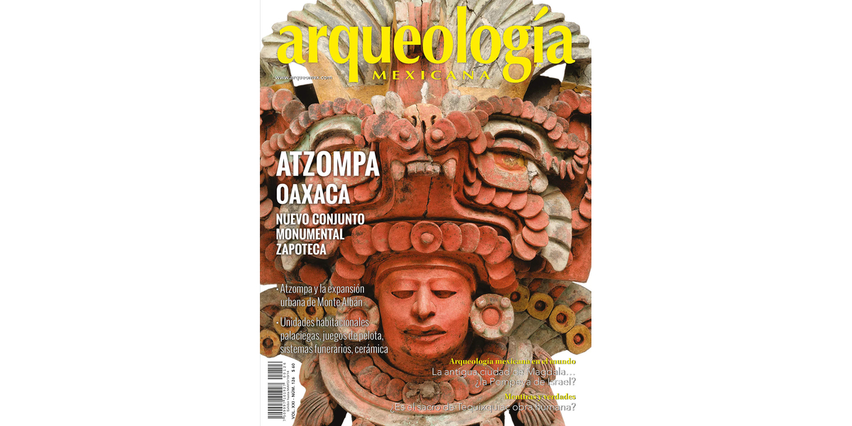 126. Atzompa, Oaxaca