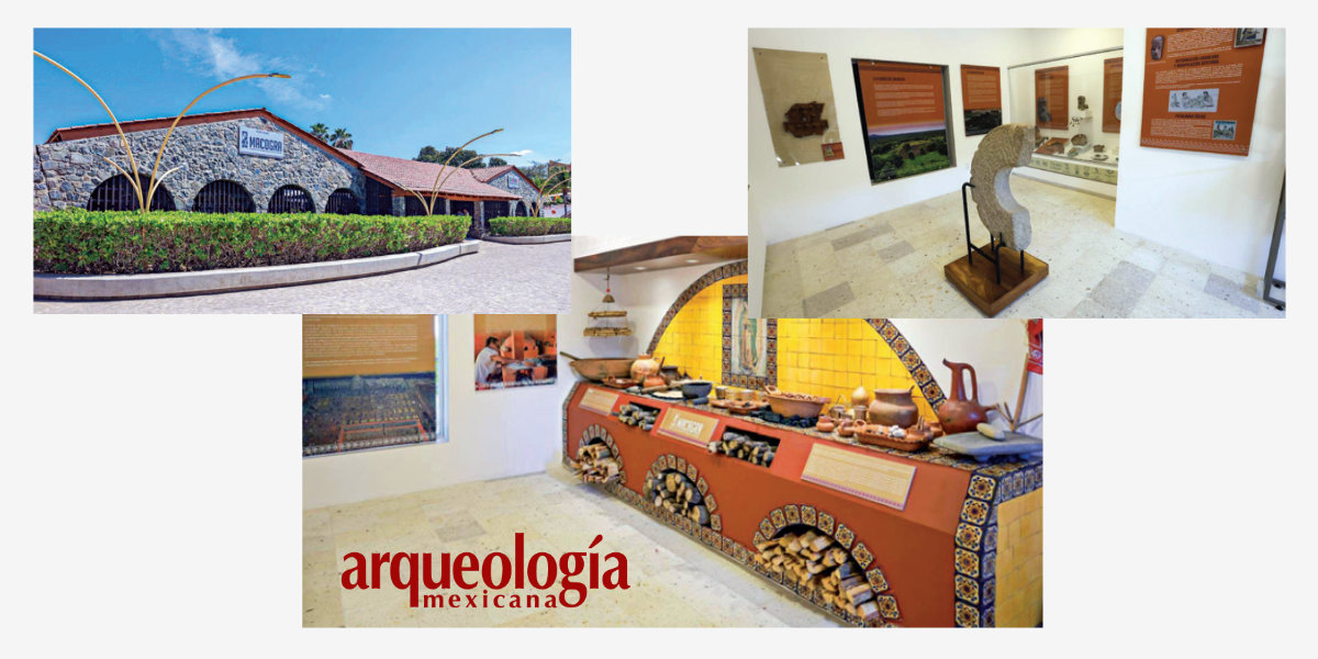 Reabre sus puertas el Museo Arqueológico de la Costa Grande