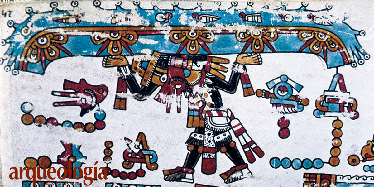¿Quetzalcóatl fue un hombre-dios, rey y sacerdote?