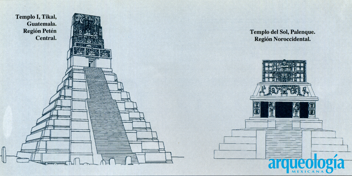 Arquitectura maya