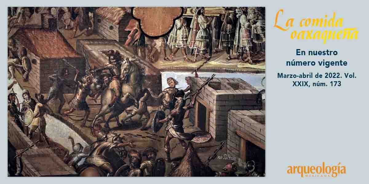 Moctezuma Xocoyotzin y el asedio a Tenochtitlan