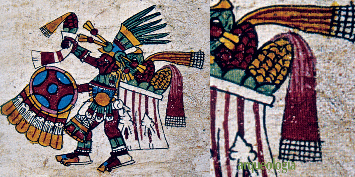 El calendario prehispánico y los ciclos agrícolas