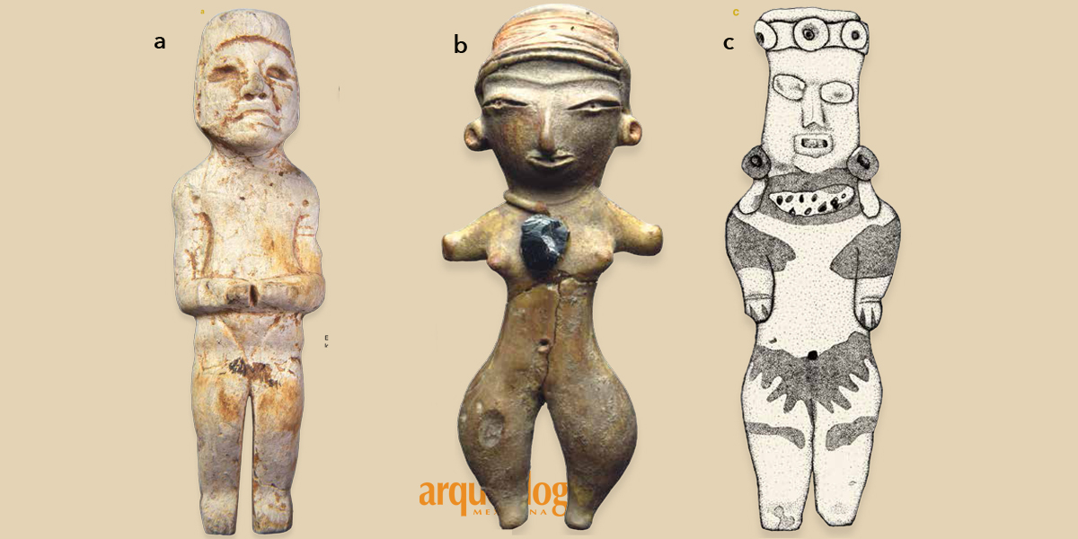 El Occidente y la Cuenca de México Arqueología Mexicana El Occidente y la Cuenca de México Arqueología Mexicana