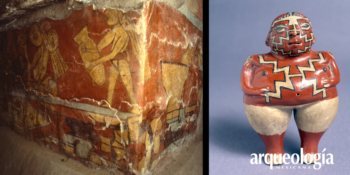 Tiempo mesoamericano IV. Preclásico Tardío (400 a. C.200 d. C. Arqueología Mexicana Tiempo mesoamericano IV. Preclásico Tardío (400 a. C.200 d. C. Arqueología Mexicana