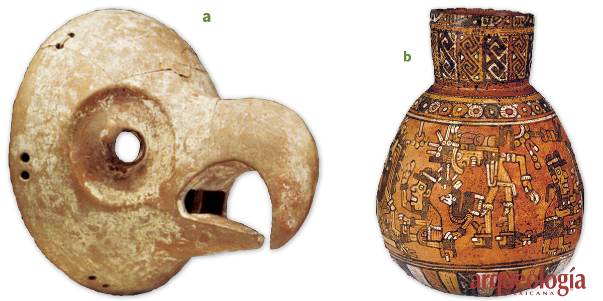 Occidente de México Arqueología Mexicana Occidente de México Arqueología Mexicana