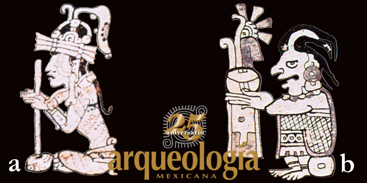 Códices prehispánicos y coloniales tempranos