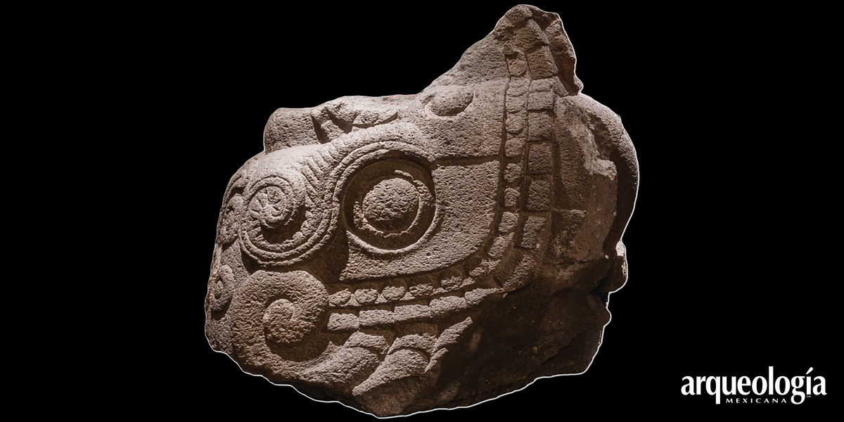 Presentación: Ventanas arqueológicas del Centro Histórico de la Ciudad de México