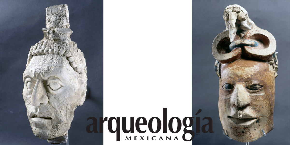 El aspecto físico de los mayas Arqueología Mexicana El aspecto físico de los mayas Arqueología Mexicana