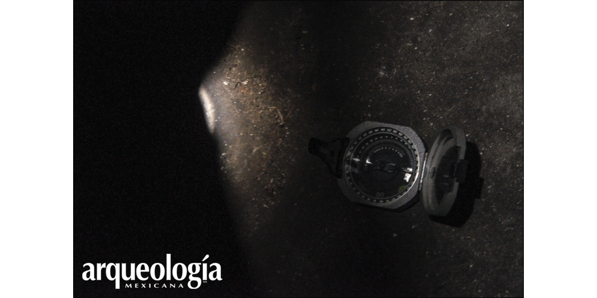 El Observatorio de la Gruta del Sol de Xochicalco