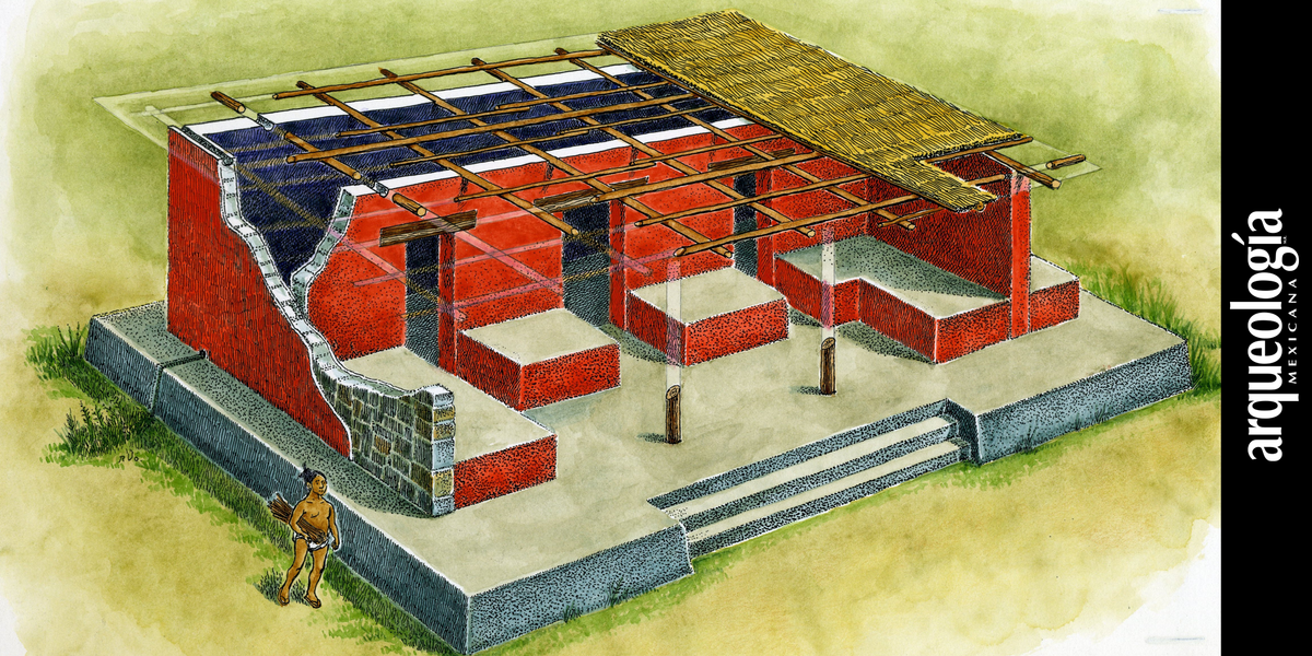 casa maya culebra