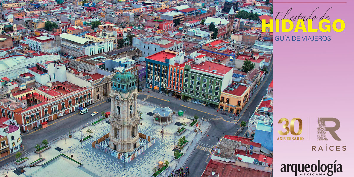 Pachuca, Hidalgo