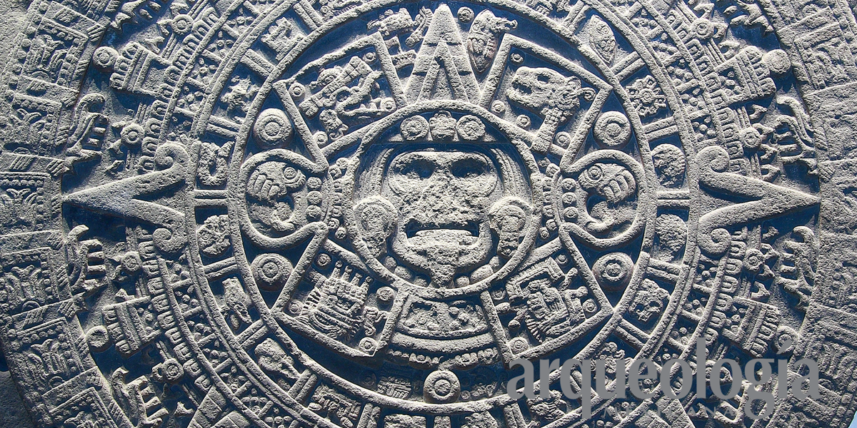 Gloria Y Esplendor De Los Aztecas Arqueologia Mexicana