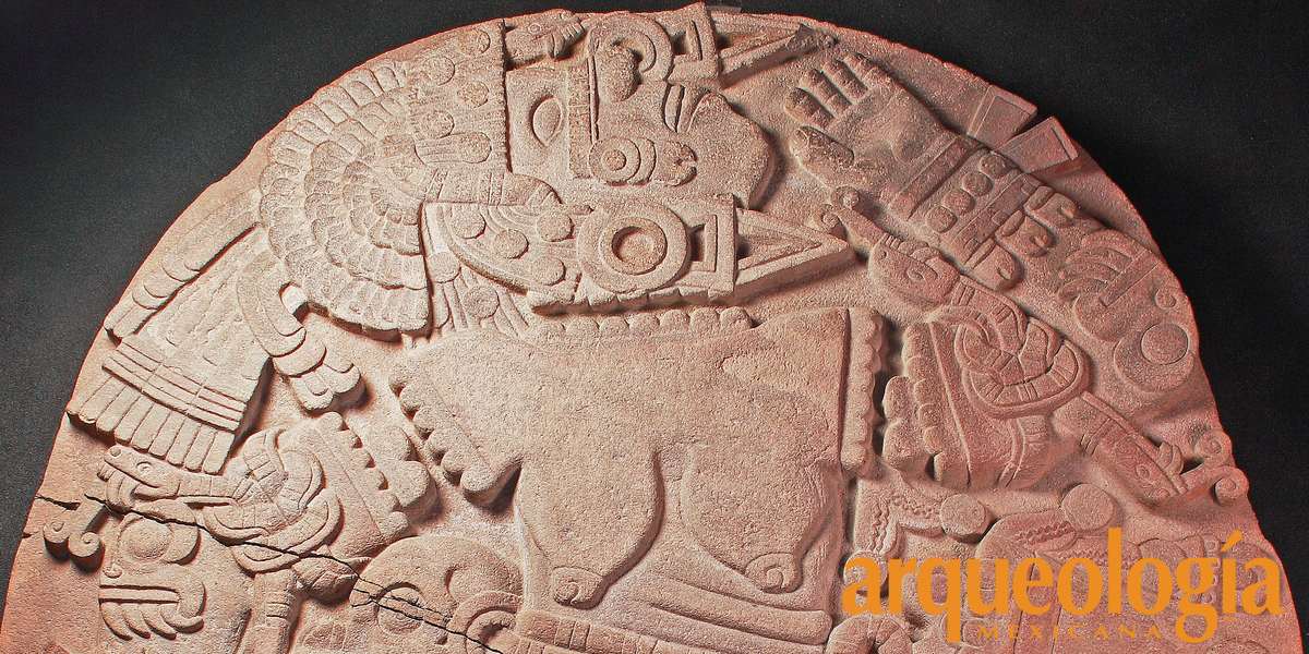 Gloria Y Esplendor De Los Aztecas Arqueologia Mexicana Gloria Y Esplendor De Los Aztecas Arqueologia Mexicana