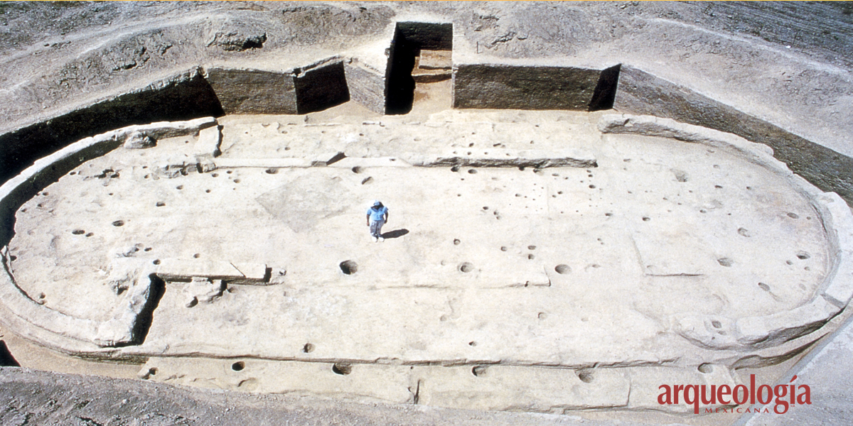 Tiempo mesoamericano II. Preclásico Temprano (2500 a.C.-1200 a.C.)