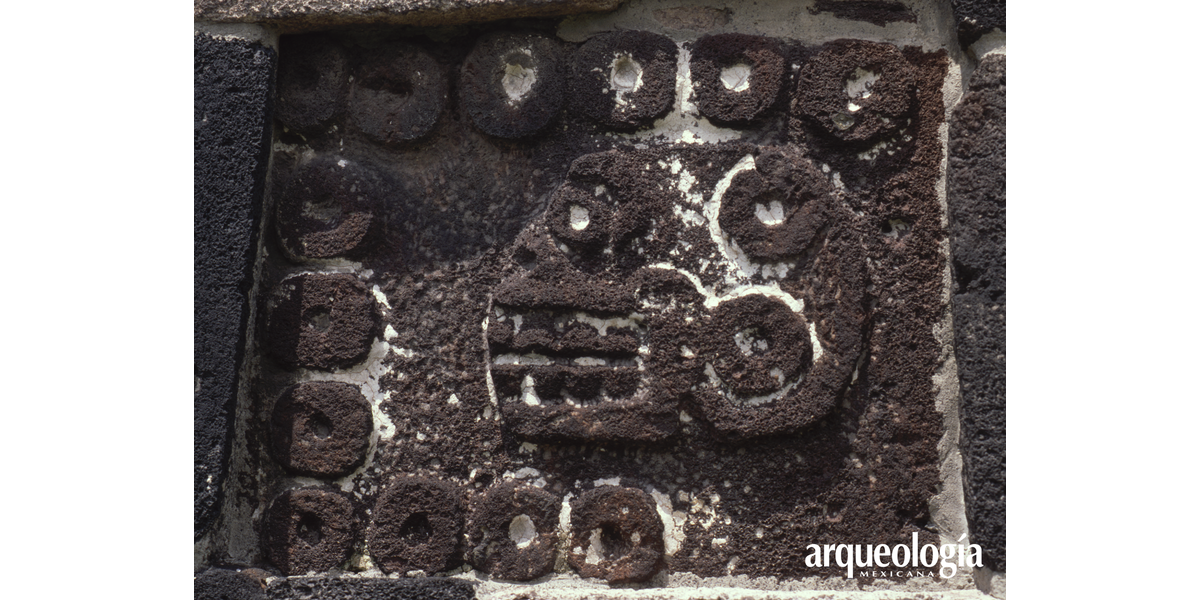 El Templo Calendárico de México-Tlatelolco