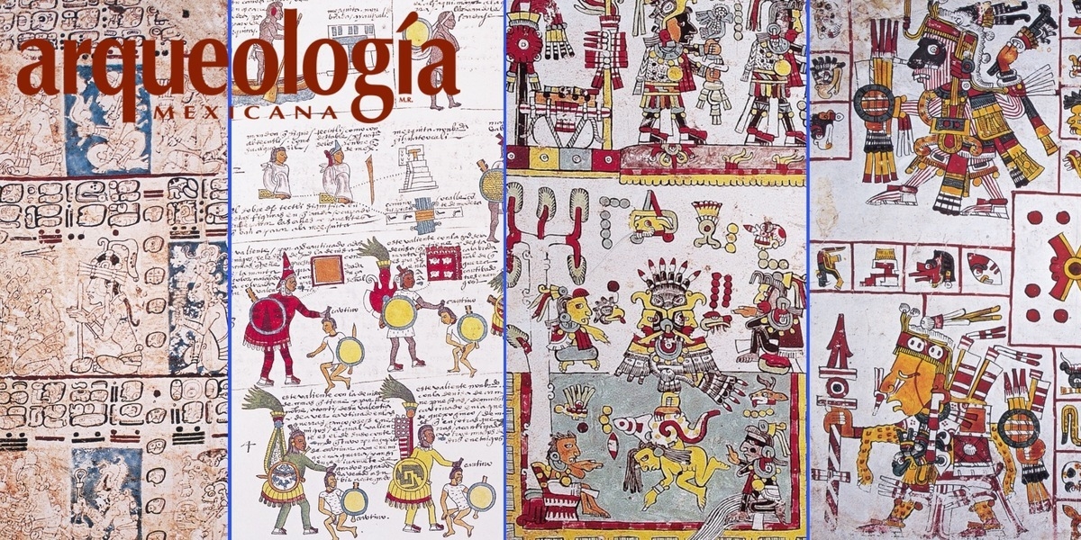 Codices Prehispanicos