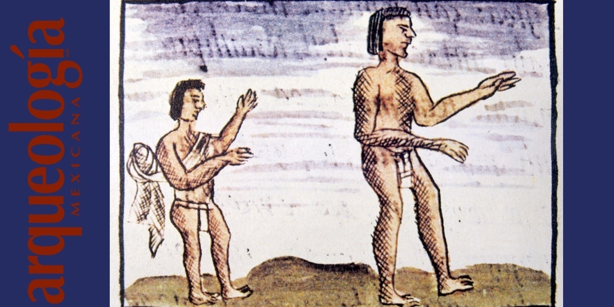 ¿Existieron gigantes en el mundo prehispánico?