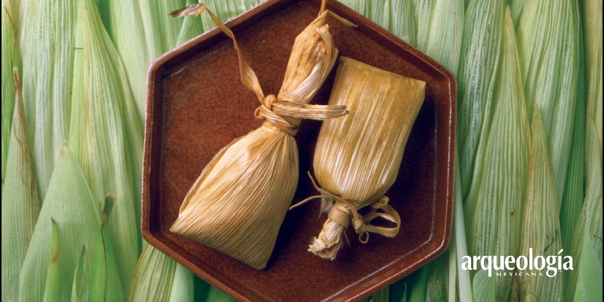 los tamales