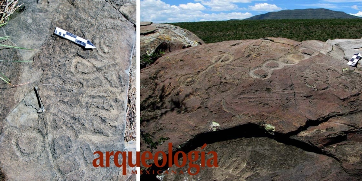 Conservación de sitios con arte rupestre en Coahuila