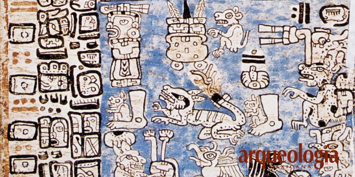 El carácter sagrado del xoloitzcuintli entre los nahuas y los mayas