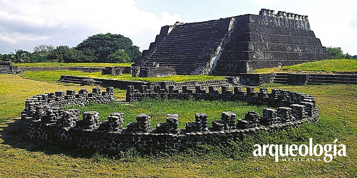Cempoala, Veracruz | Arqueología Mexicana