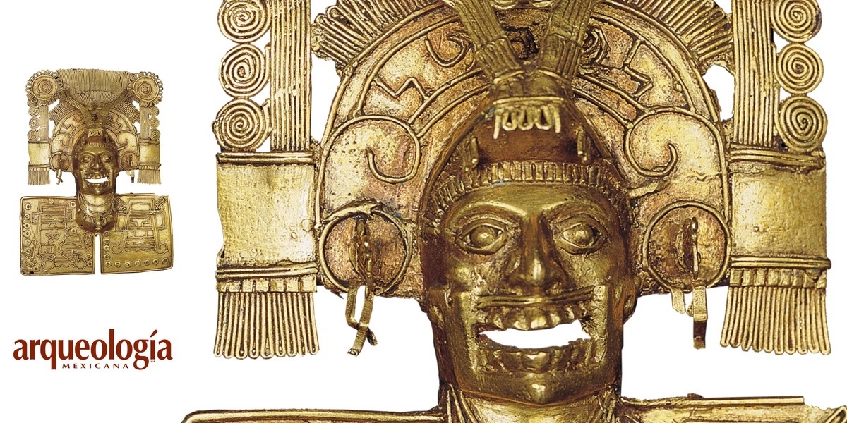 El oro en el área mesoamericana Arqueología Mexicana El oro en el área mesoamericana Arqueología Mexicana