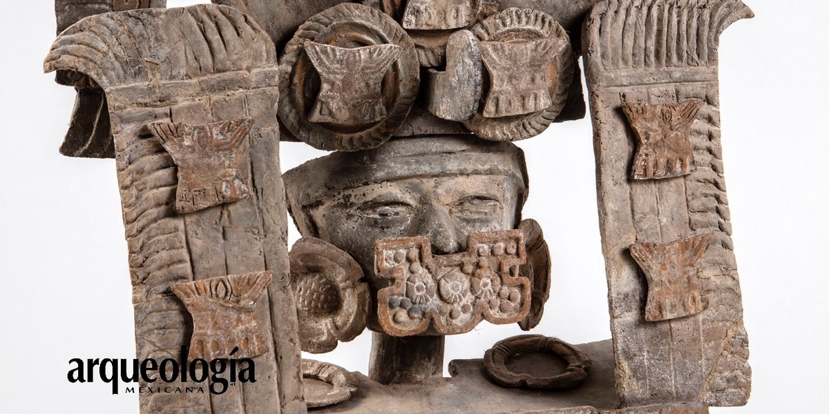 Museo Regional de Tlaxcala exhibe piezas descubiertas en  Zultépec-Tecoaque