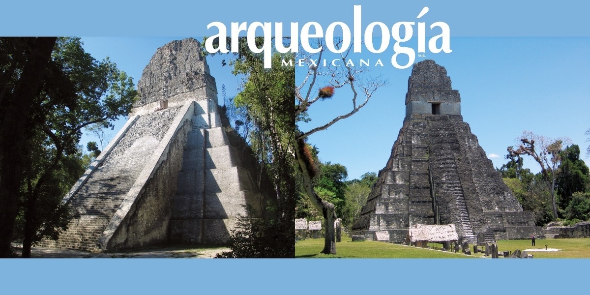 Las relaciones entre Tikal y Uaxactún. Investigaciones actuales