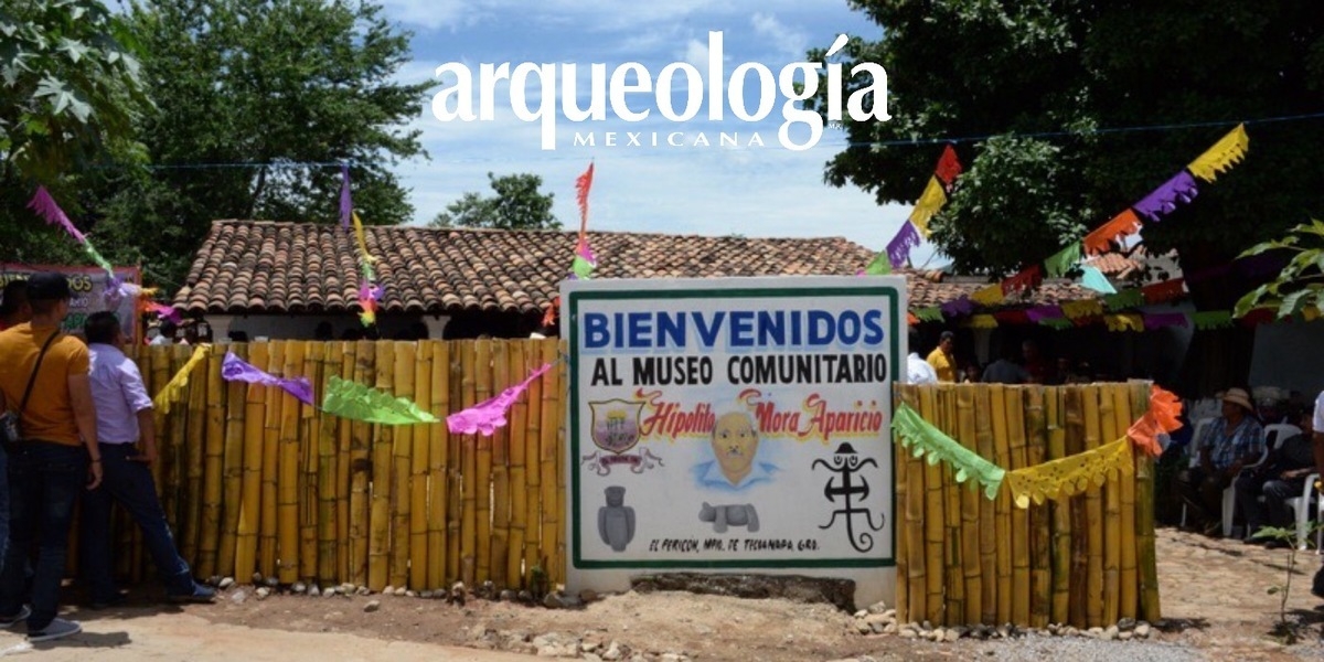 Costa Chica, en Guerrero, festeja la apertura de su museo comunitario 