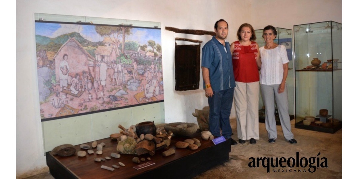 Costa Chica, en Guerrero, festeja la apertura de su museo comunitario 