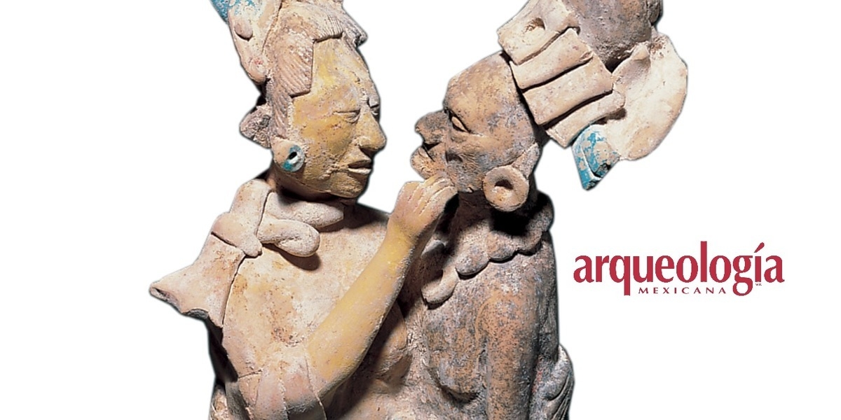 El Matrimonio Entre Los Mayas Arqueologia Mexicana El Matrimonio Entre Los Mayas Arqueologia Mexicana