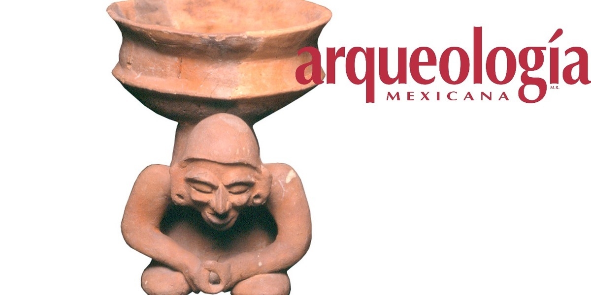 Huehuetéotl-Xiuhtecuhtli en el centro de México