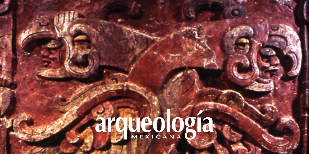 K’inich Yax K’uk’ Mo’(Resplandeciente Quetzal Guacamaya) (?-ca. 437 d.C.) Copán, Honduras