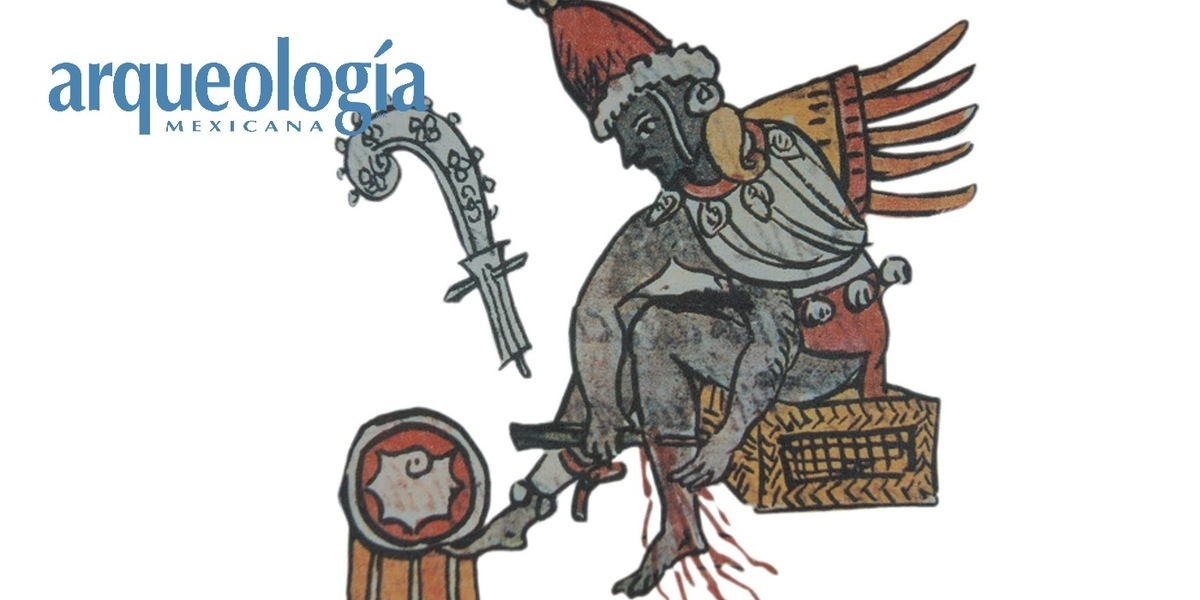 Historia Del Sabio Senor Quetzalcoatl Arqueologia Mexicana Historia Del Sabio Senor Quetzalcoatl Arqueologia Mexicana